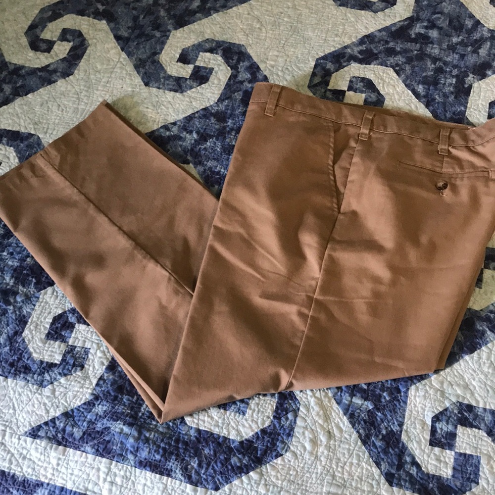 Men’s Lee Khakis - Picture 2 of 7
